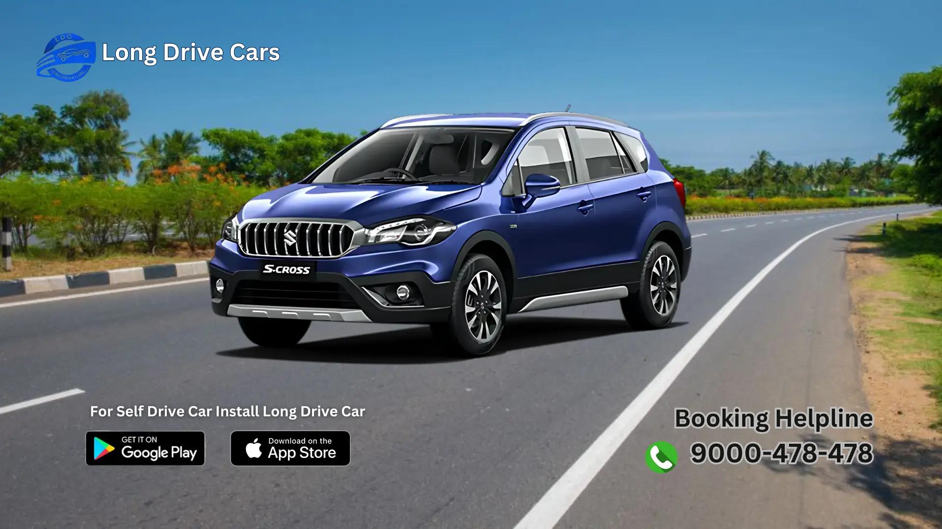 self drive car rental ameerpet