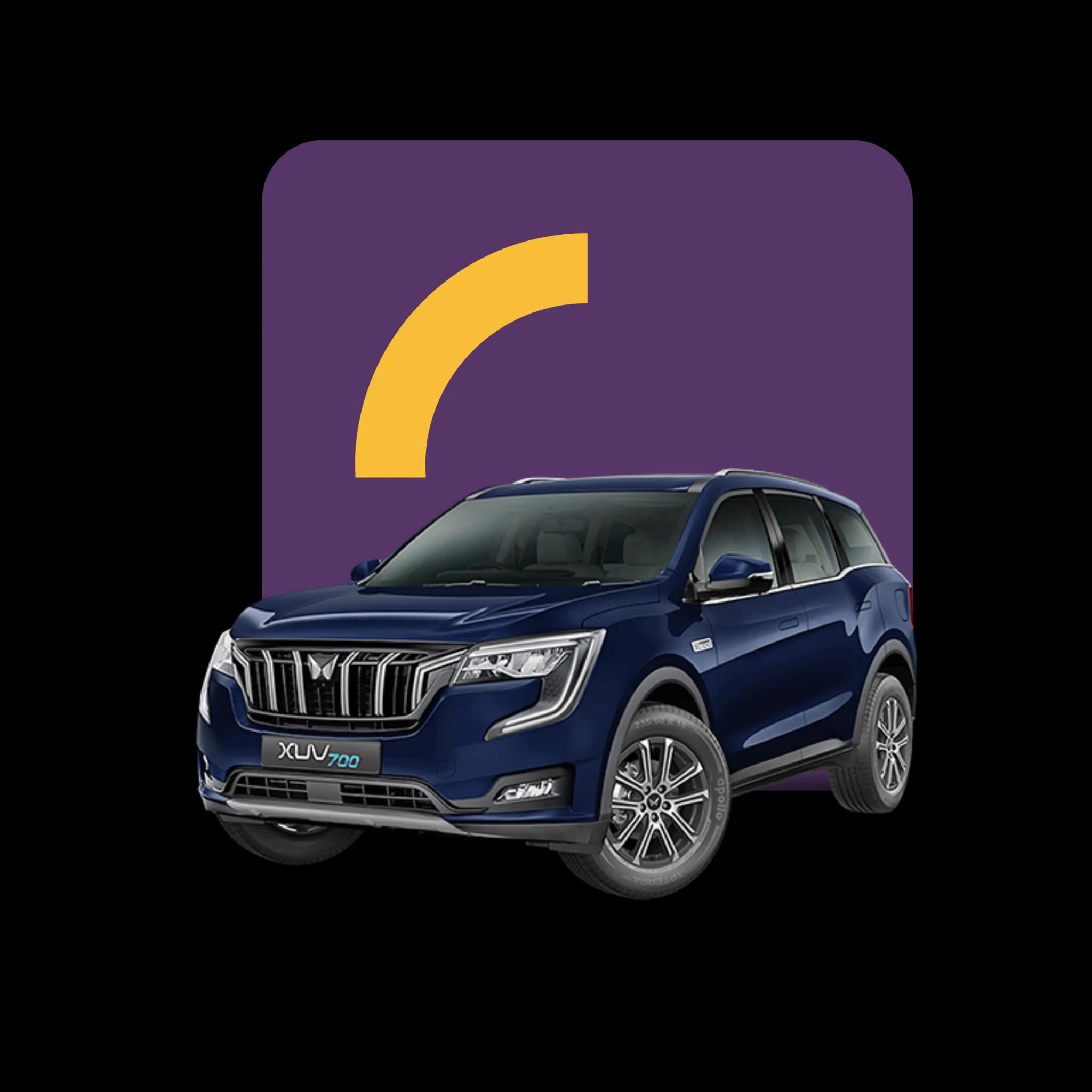 Long Drive Cars app