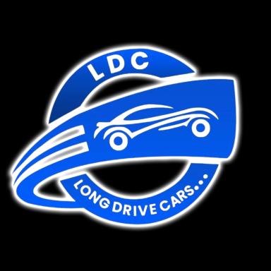 Long Drive Cars app