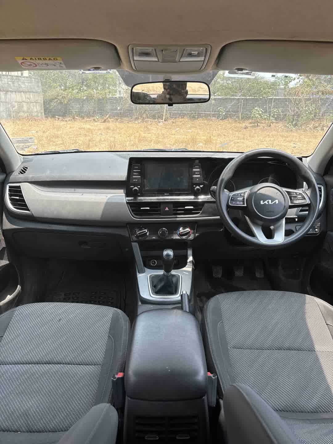 kia seltos view 2