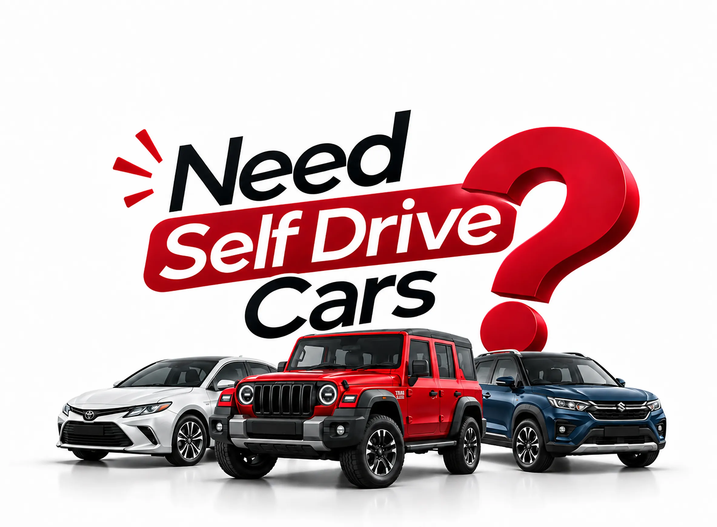 Long Drive Cars banner 1