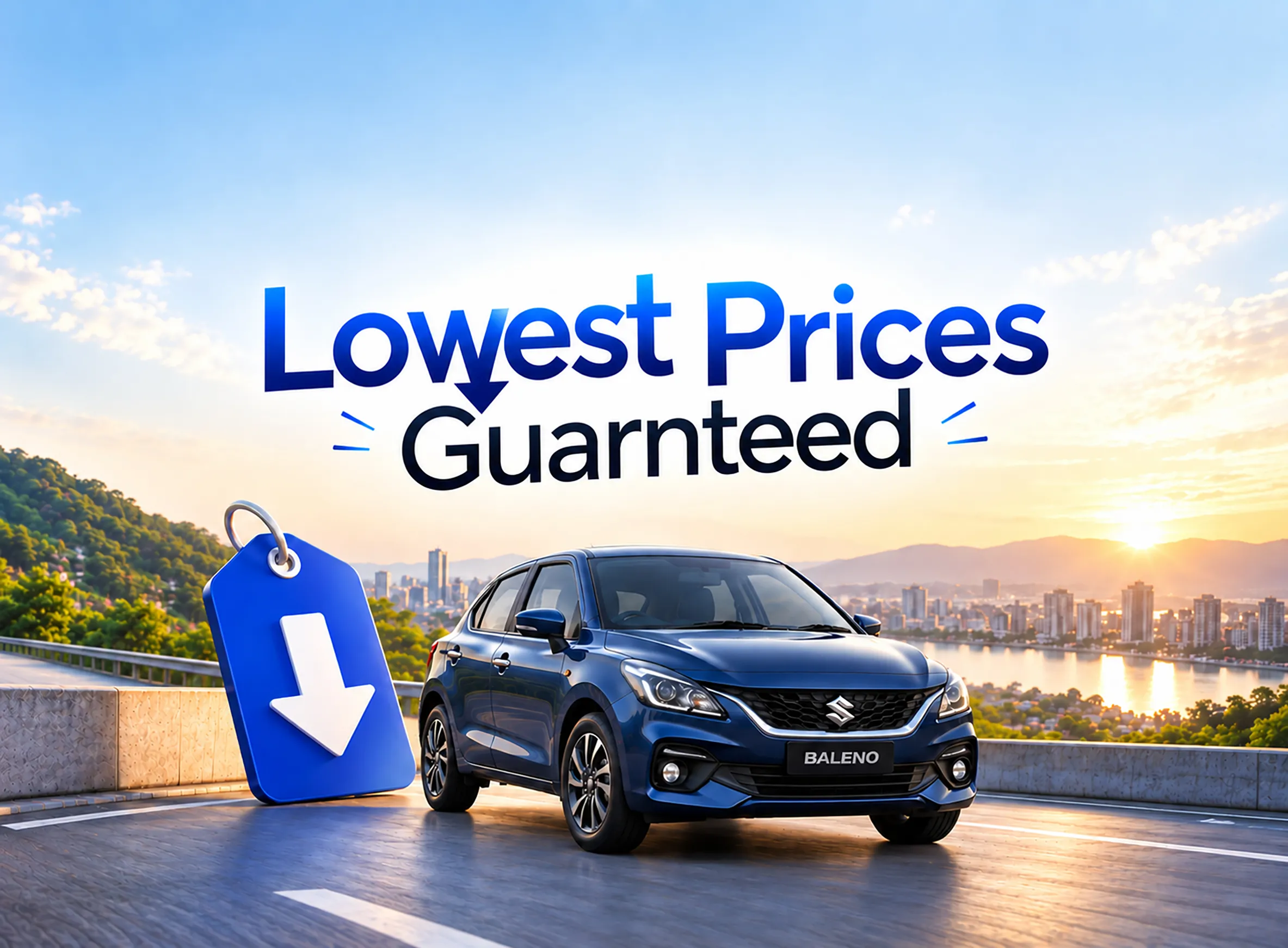 Long Drive Cars banner 16