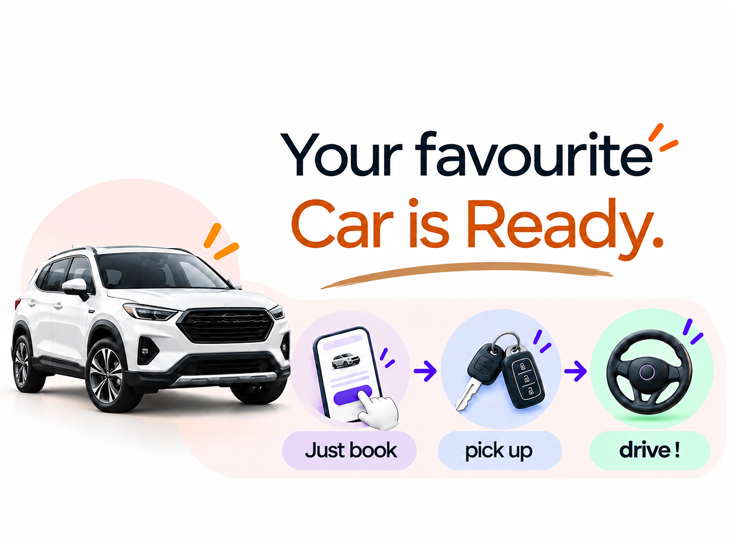 Long Drive Cars banner 22