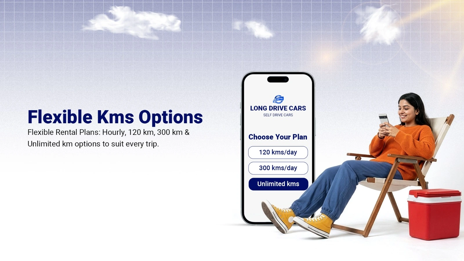 Long Drive Cars banner 4